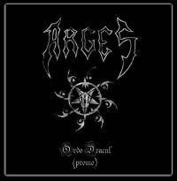Arges (MEX) : Ordo Dracul
